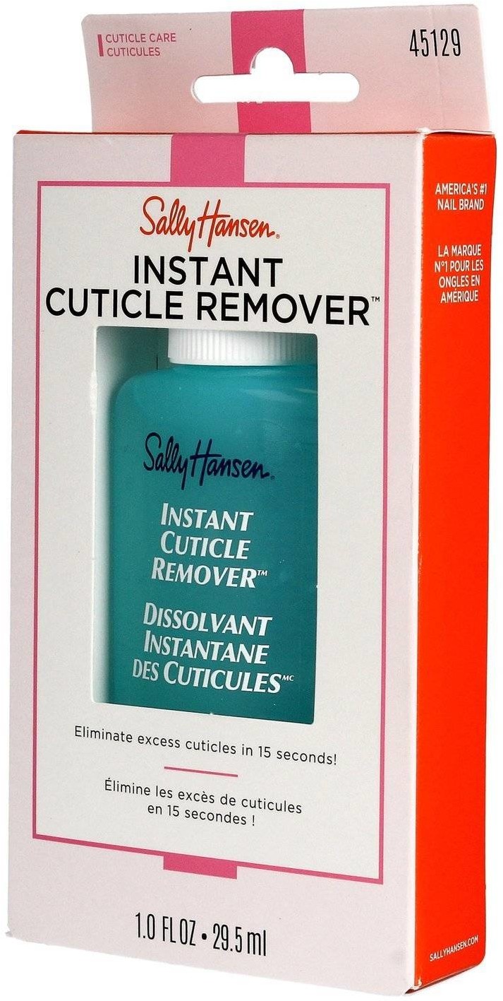 Sally Hansen Żel do skórek Instant Cuticle Remover 29.5ml