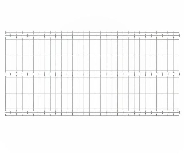 WIŚNIOWSKI Panel ogrodzeniowy VERA 250 cm x 123 cm WIŚNIOWSKI