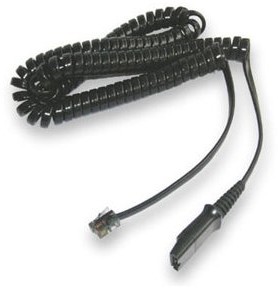 Plantronics kabel U10-SWP 27190-09 27190-01