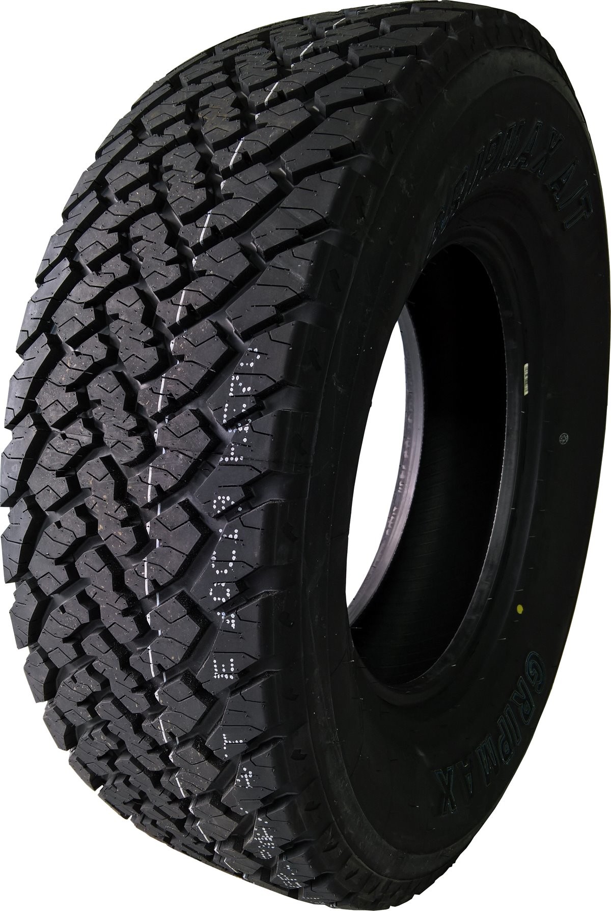 Gripmax A/T 235/75R15 109T