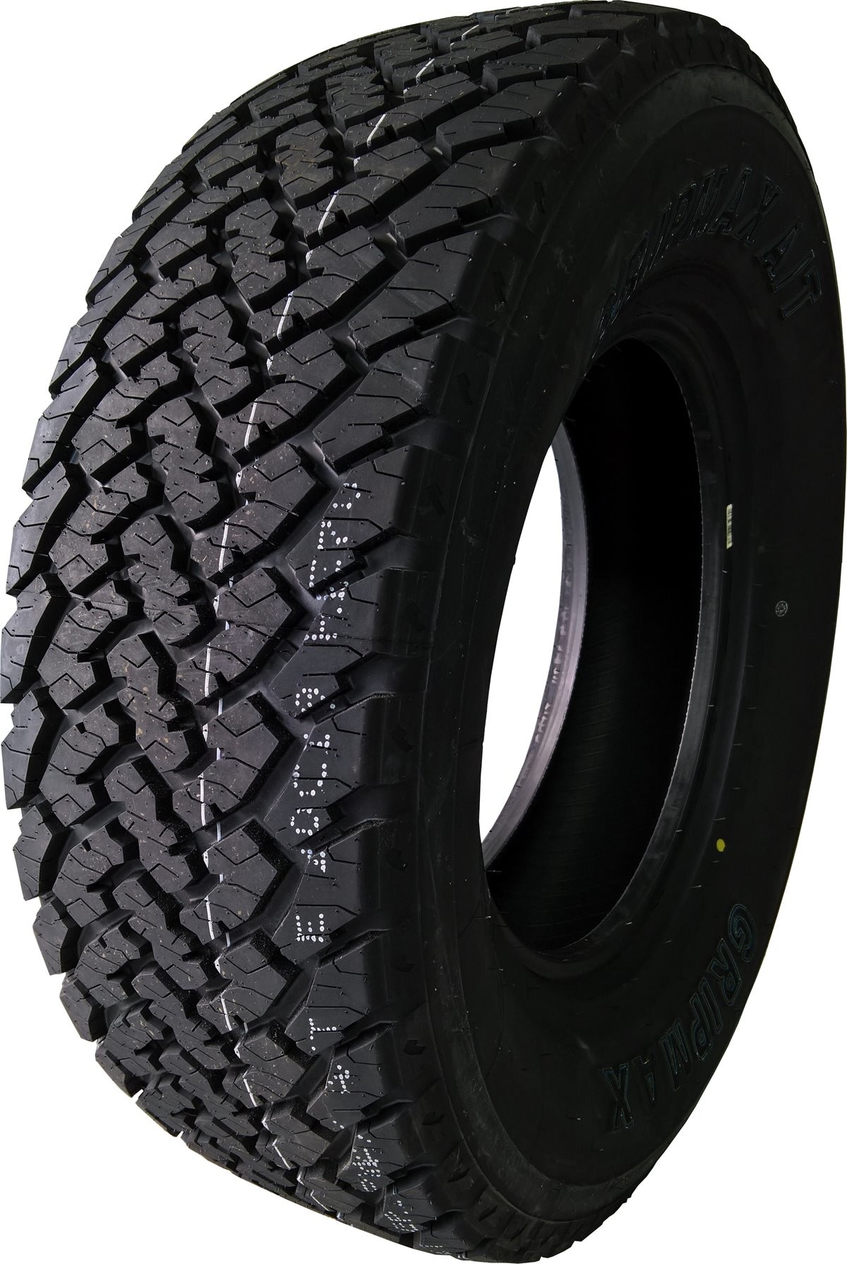 Gripmax A/T OWL 4X4 245/70R16 111T