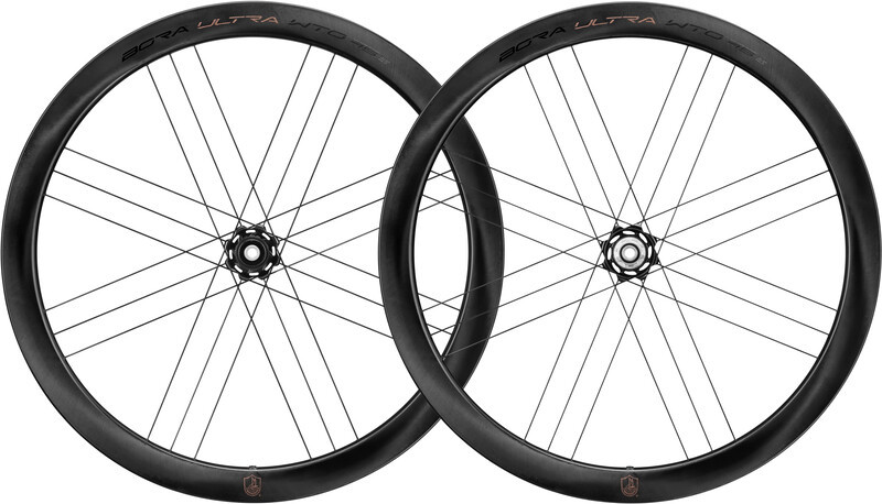 Campagnolo Campagnolo Bora Ultra WTO 45 DB DCS Wheelset 28