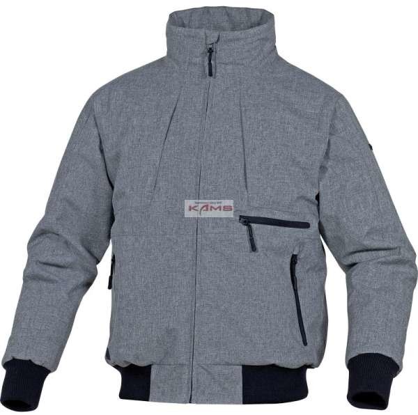 Panoply Delta-Plus ( SANREMO - WIATRÓWKA Z POLIESTRU POWLEKANEGO POLIURETANEM 2 kolory - S-3XL.