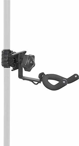 Stagg Scl-vh Ukulele/skrzypiece/mandolina uchwyt z zaciskiem SCL-VH