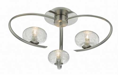 Dar Lighting Leighton Wisząca Dar Lighting LEI5346