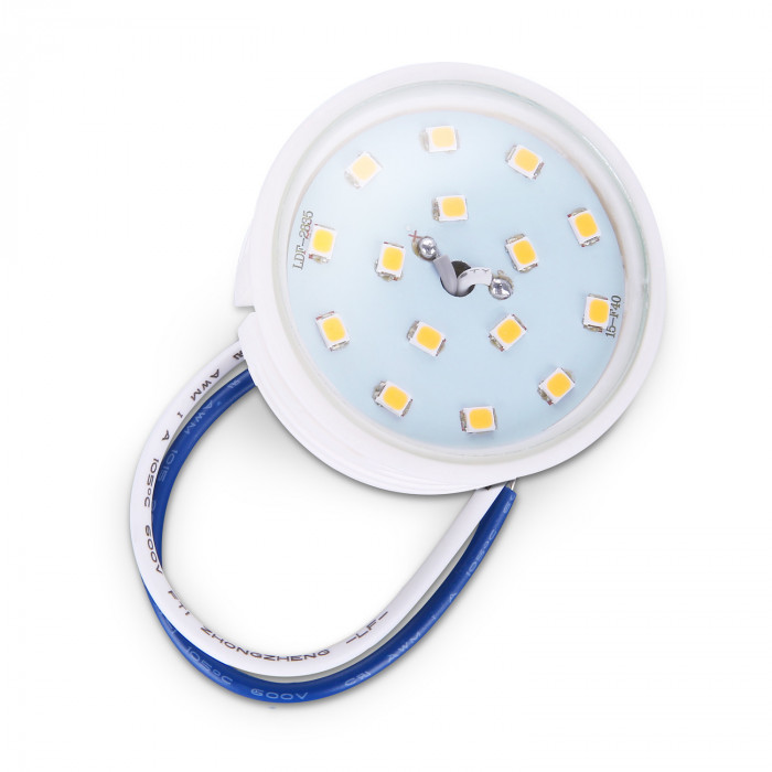 Kobi Wkład LED do opraw INSERT STANDARD 5W barwa ciepła KAIS5WCBCL