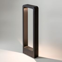Astro Lighting Napier LED 650 Bollard Black 1357006