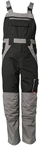 Planam Kurtka PLANAM plaline ogrodniczki Sand/czarny, wielokolorowa 2520056