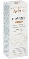 Avene hydrance optymalne Light Protective UV SPF20 40 ML 3282779206310