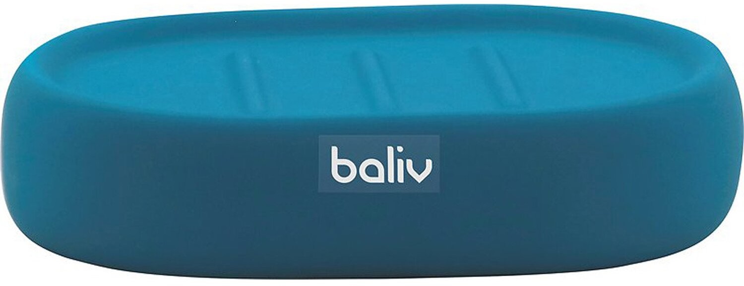 baliv BALIV Mydelniczka 150 niebieska