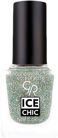 Golden Rose Ice Chic Nail Colour Lakier do Paznokci 104 10,5 ml