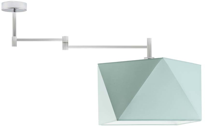 LYSNE Lampa sufitowa dla dzieci HARBIN 88901/166