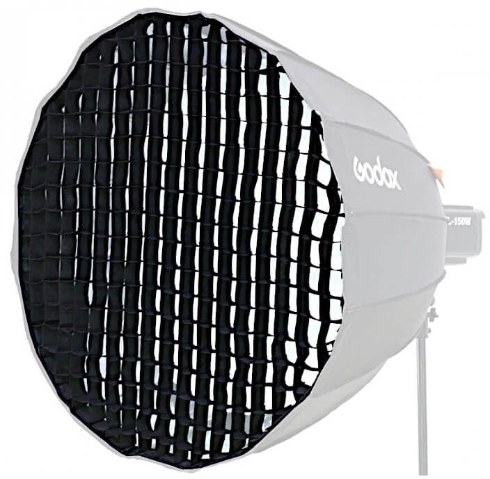 Godox Grid Godox G120 paraboliczny do softboxa P120 5177
