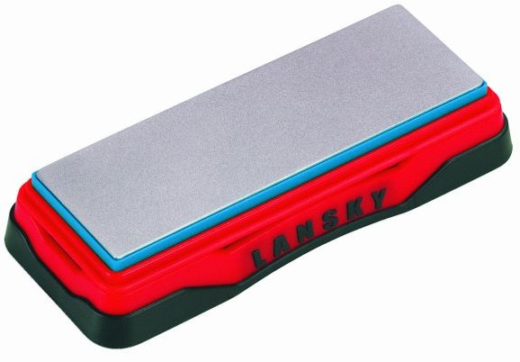 Lansky Ostrzałka Diamond BenchStone LDB6F 071-029