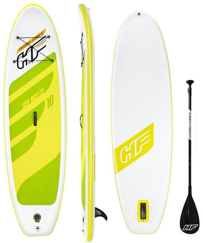 Hydro Force Deska sup Hydro Force Breeze 10' 2021