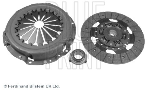 BLUE PRINT Zestaw sprzęgła ADC43052
