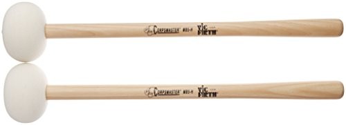 Vic Firth Bass Drum Mallet MB5-H zapewnia 30