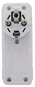 Bachmann SMART Plug bez konfekcjonowany Przewód, biały, 933.009