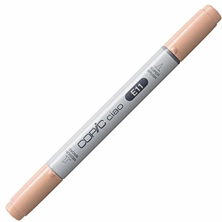 COPIC Markery  Ciao, 1