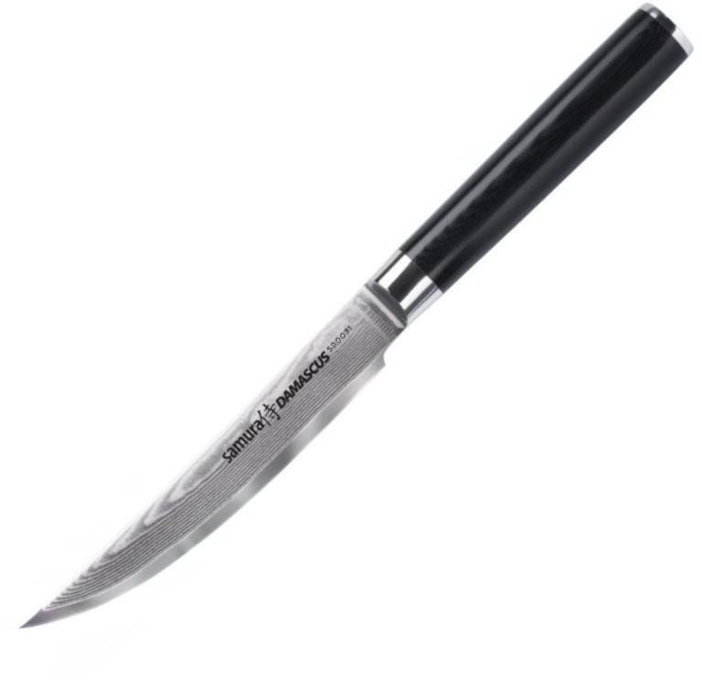 Samura Nóż do steków Samura Damascus 120mm SD-0031