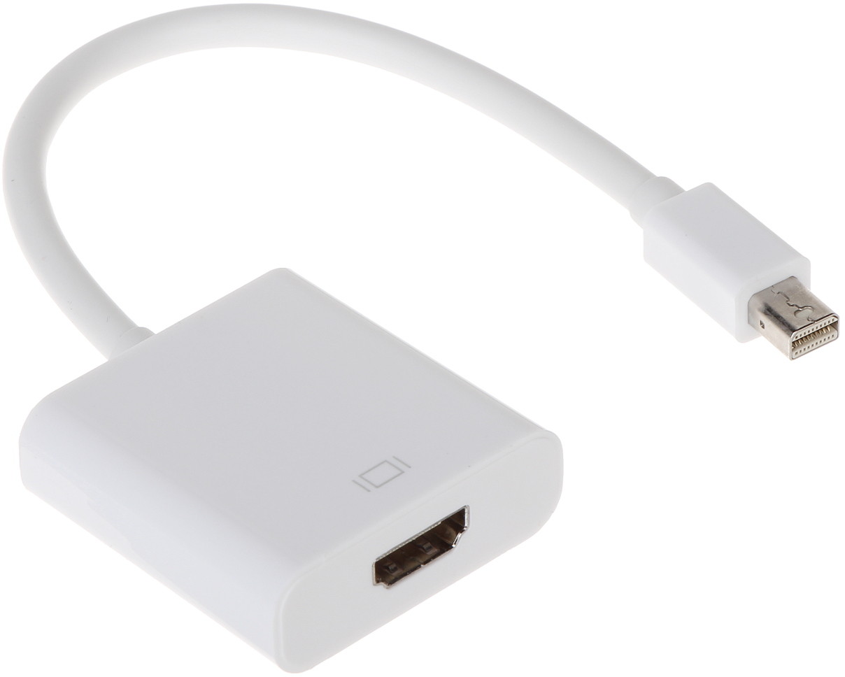 Adapter MDP-W/HDMI-G MDP-W/HDMI-G