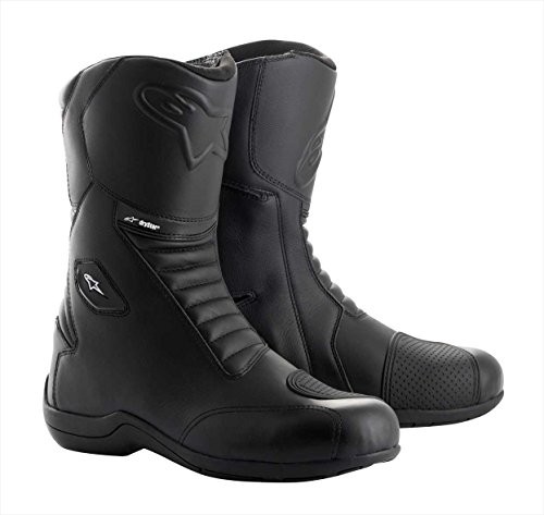 Alpinestars Motocykl buty  Andes V2 drystar Boots, 40, czarny 1691540140