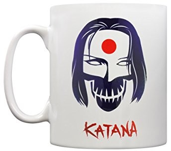 DC Universe DC Comics suicide Squad 