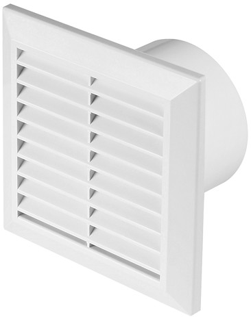 Wentylator Wyciąg Łazienkowy Classic WC120 150m3/h