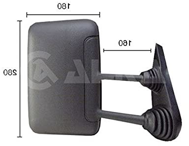 ALKAR 9202976 lusterko zewnętrzne 9202976