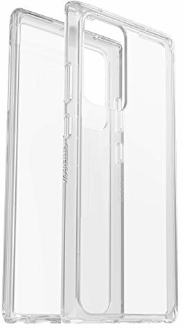 Otterbox Eleganckie etui, opływowa ochrona dla Samsung Galaxy Note 20 Ultra - przezroczyste - Opakowanie niedetaliczne 77-65294