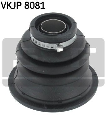 SKF Zestaw osłon, półoś napędowa VKJP 8081 VKJP 8081