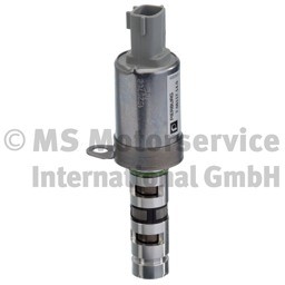 PIERBURG Zawór sterujący, ustawienie wałka rozrządu PIERBURG 7.06117.14.0