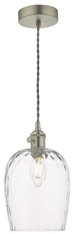Dar Lighting Hadano Wisząca Dar Lighting HAD0161-03