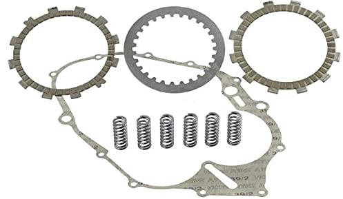 TRW TRW DC15DD zestaw sprzęgła MSK201