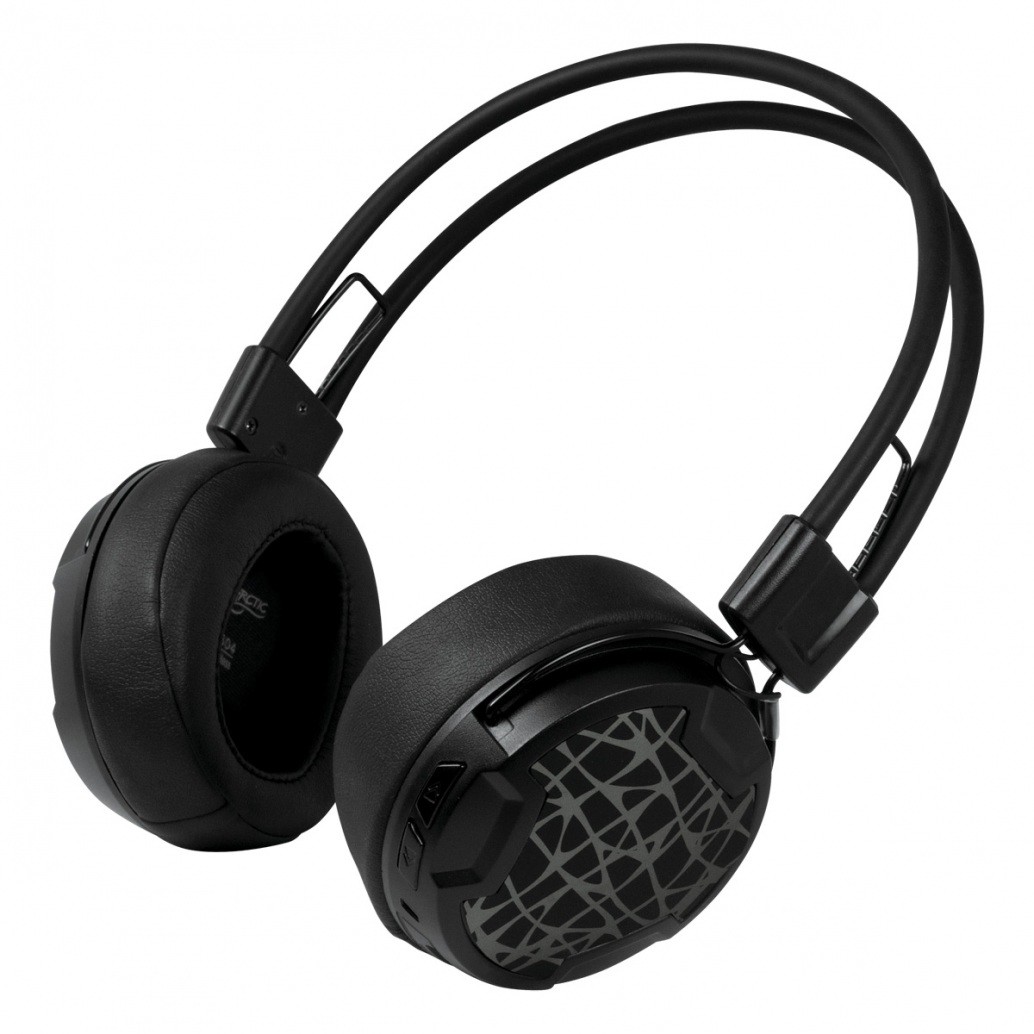 Arctic P604 czarne (79732-05)