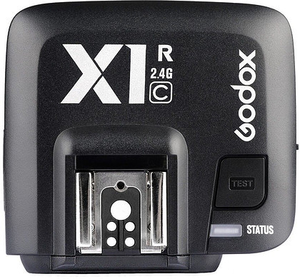 Godox Nadajnik GODOX X1 Nikon