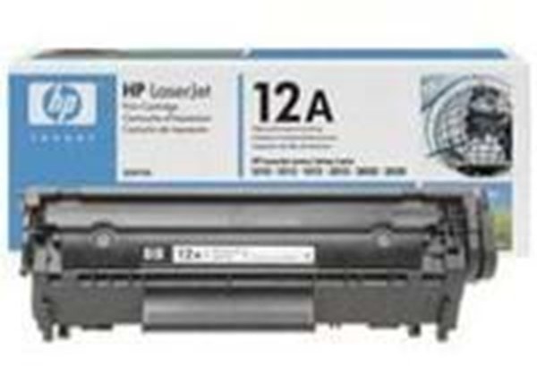 HP Q2612