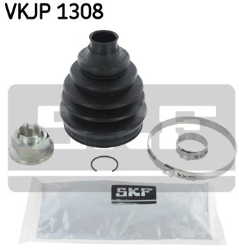 SKF Zestaw osłon, półoś napędowa VKJP 1308