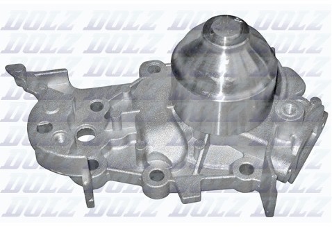 Dolz INDUSTRIAS Pompa wodna INDUSTRIAS R218