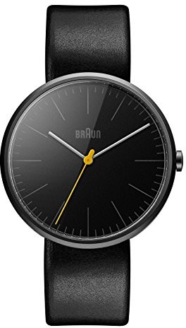 Braun BN0172BKBKG