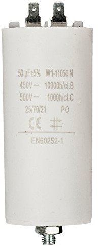 Fixapart W1-11040N kondensator W1-11040N