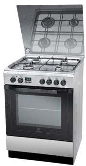 Kuchenki gazowo elektryczne bosch 60 cm