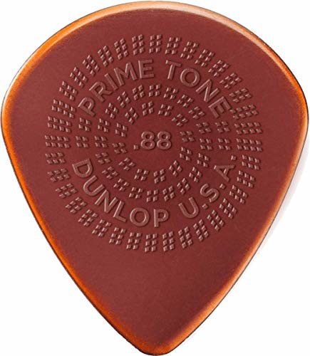 Dunlop Jim 520R.88 Primetone Jazz Iii Xl .88Mm Refill Bag/12 520R088