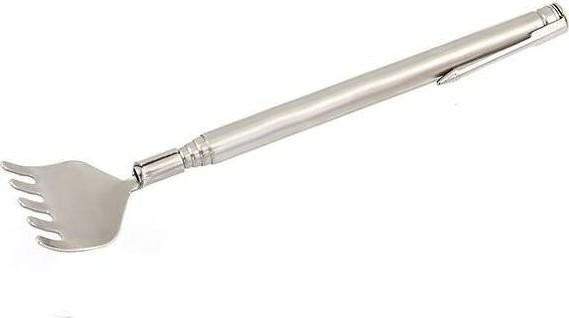 TopShine Masażer  AG408 DRAPACZKA DO PLECÓW TELESKOPOWA 51 CM uniwersalny 1032-uniw