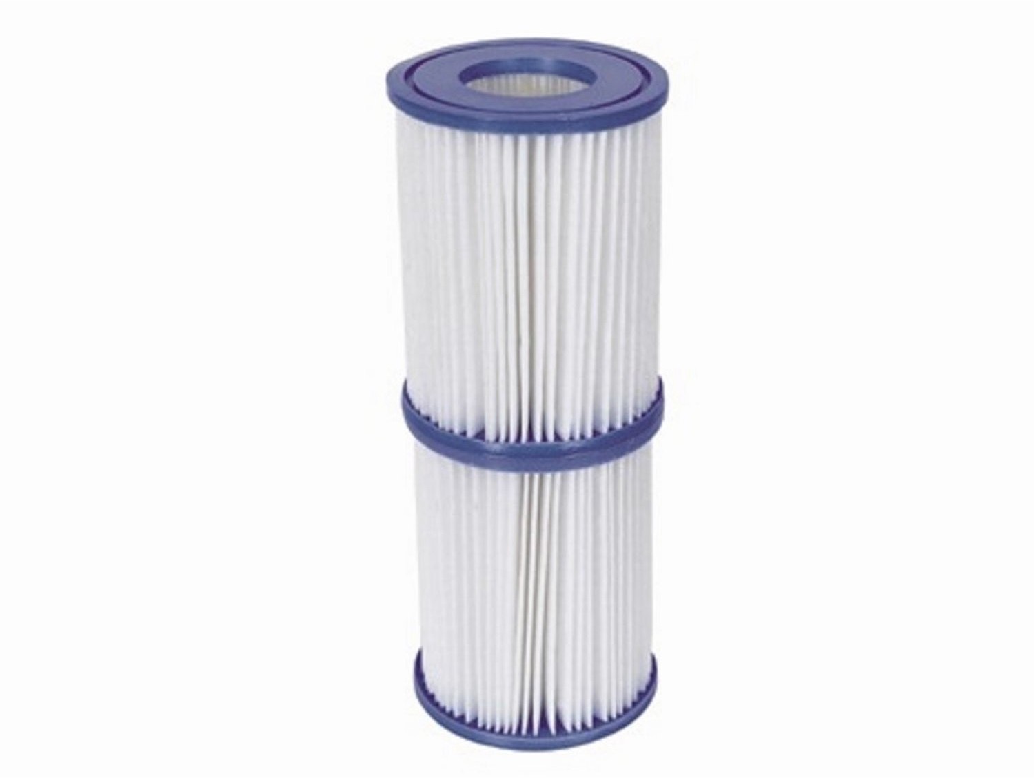 Bestway OBI Uniwersalny wkład filtrujący typ II (zestaw 2 sztuk)