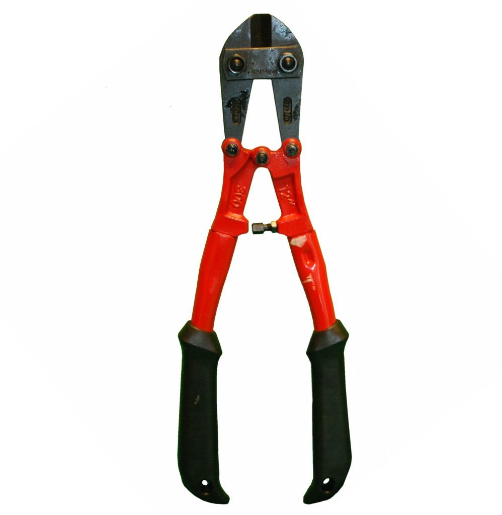 Bruder Mannesmann Brüder Mannesmann Obcinak do śrub, 300 mm, 67210 67210