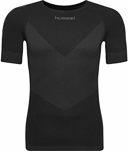 Hummel First Seamless koszulka męska z dżerseju S/S, XL/2XL (202636)