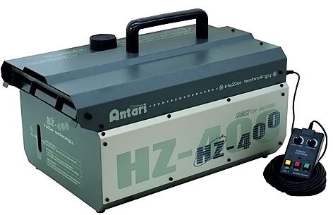 Steinigke Antari HZ-400 hazer z zegarem kontroler RAID 51702690