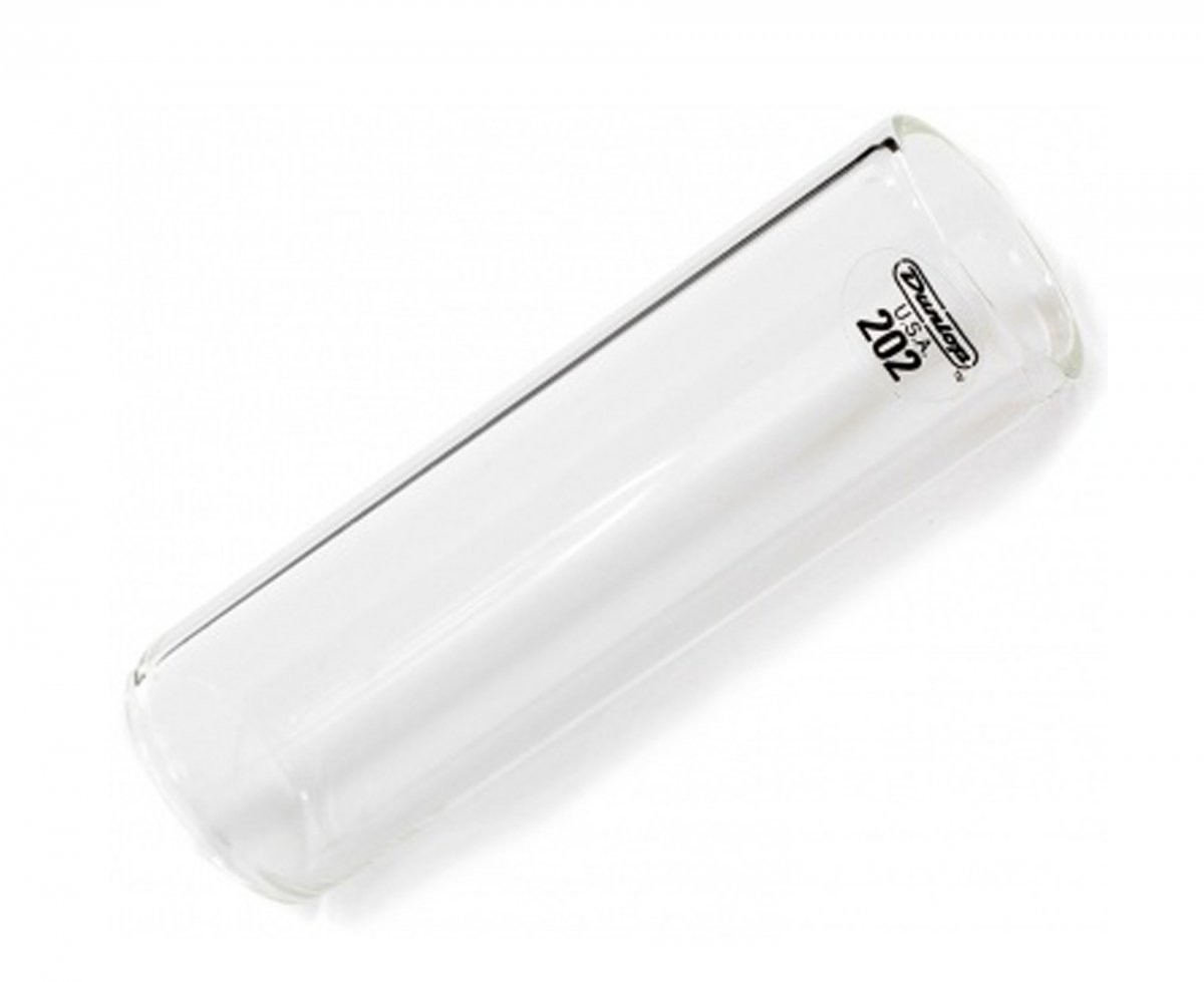 Dunlop 202 Slide szklany 18 x 22 x 69 mm