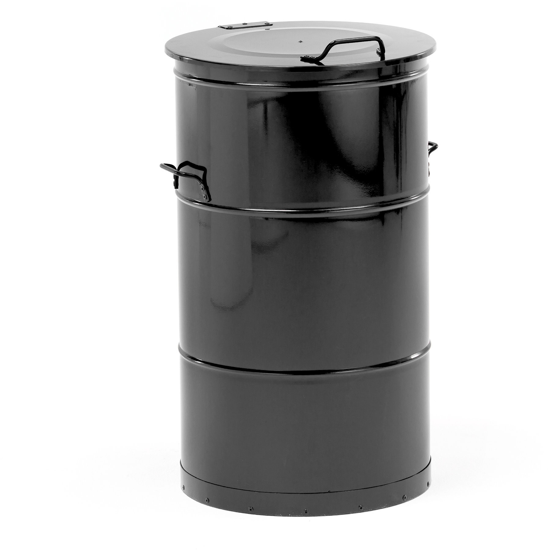 FENIKS AJ Liston 115 L czarny 251556